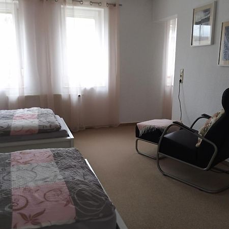 Ferienhaus Lindenhof Nohra  Zewnętrze zdjęcie