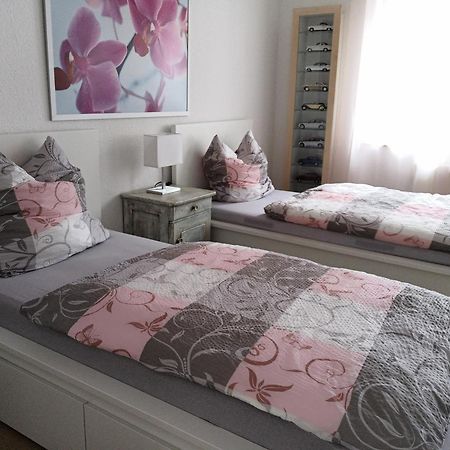 Ferienhaus Lindenhof Nohra  Zewnętrze zdjęcie
