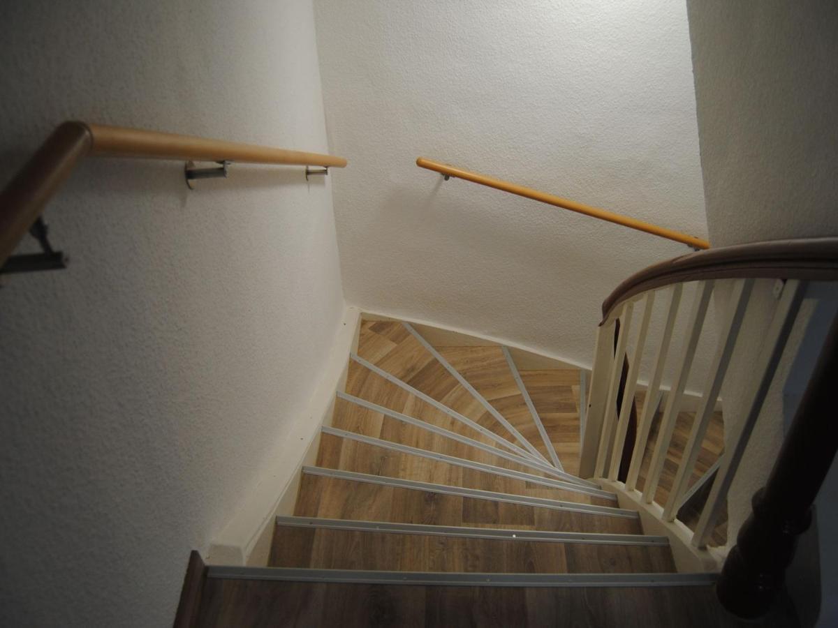 Ferienhaus Lindenhof Nohra  Zewnętrze zdjęcie