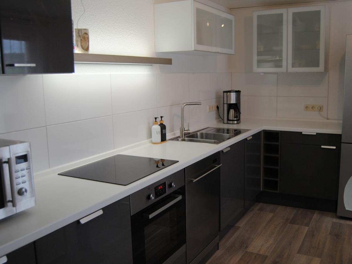 Ferienhaus Lindenhof Nohra  Zewnętrze zdjęcie
