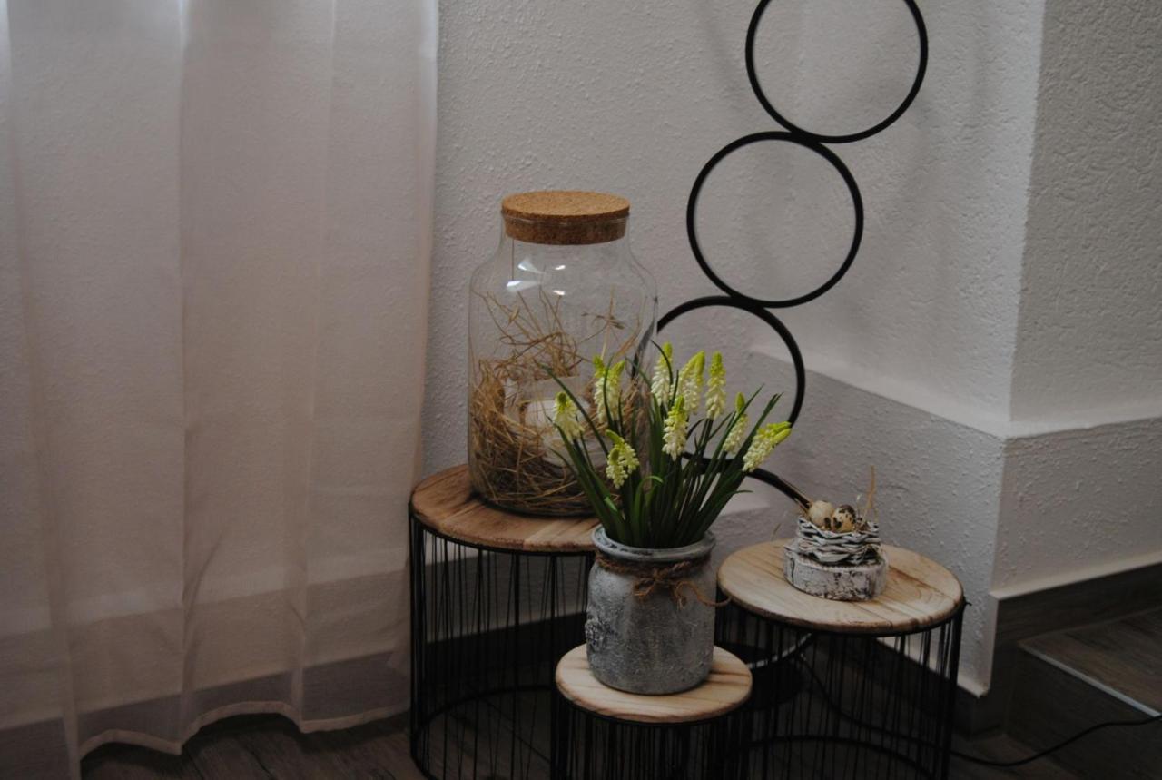 Ferienhaus Lindenhof Nohra  Zewnętrze zdjęcie