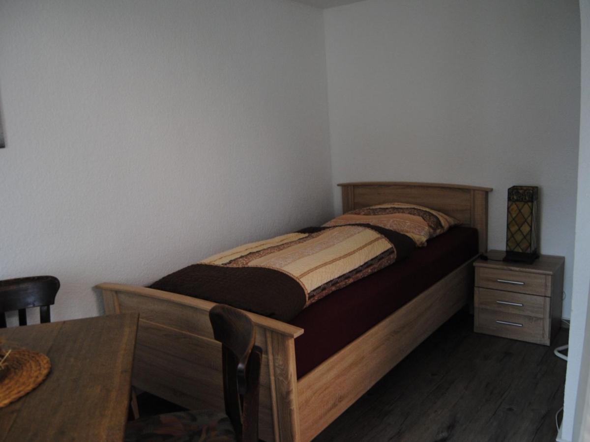 Ferienhaus Lindenhof Nohra  Zewnętrze zdjęcie