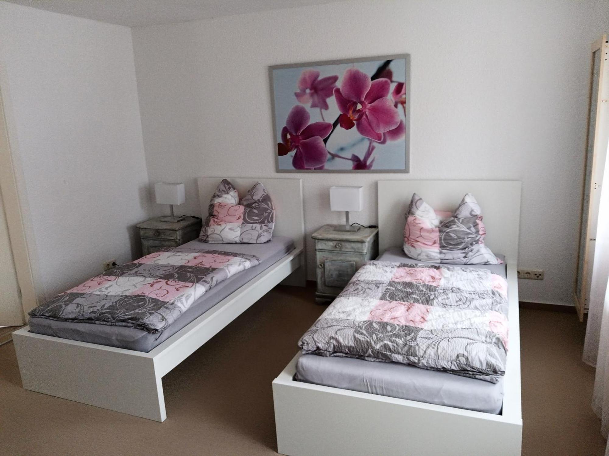 Ferienhaus Lindenhof Nohra  Zewnętrze zdjęcie