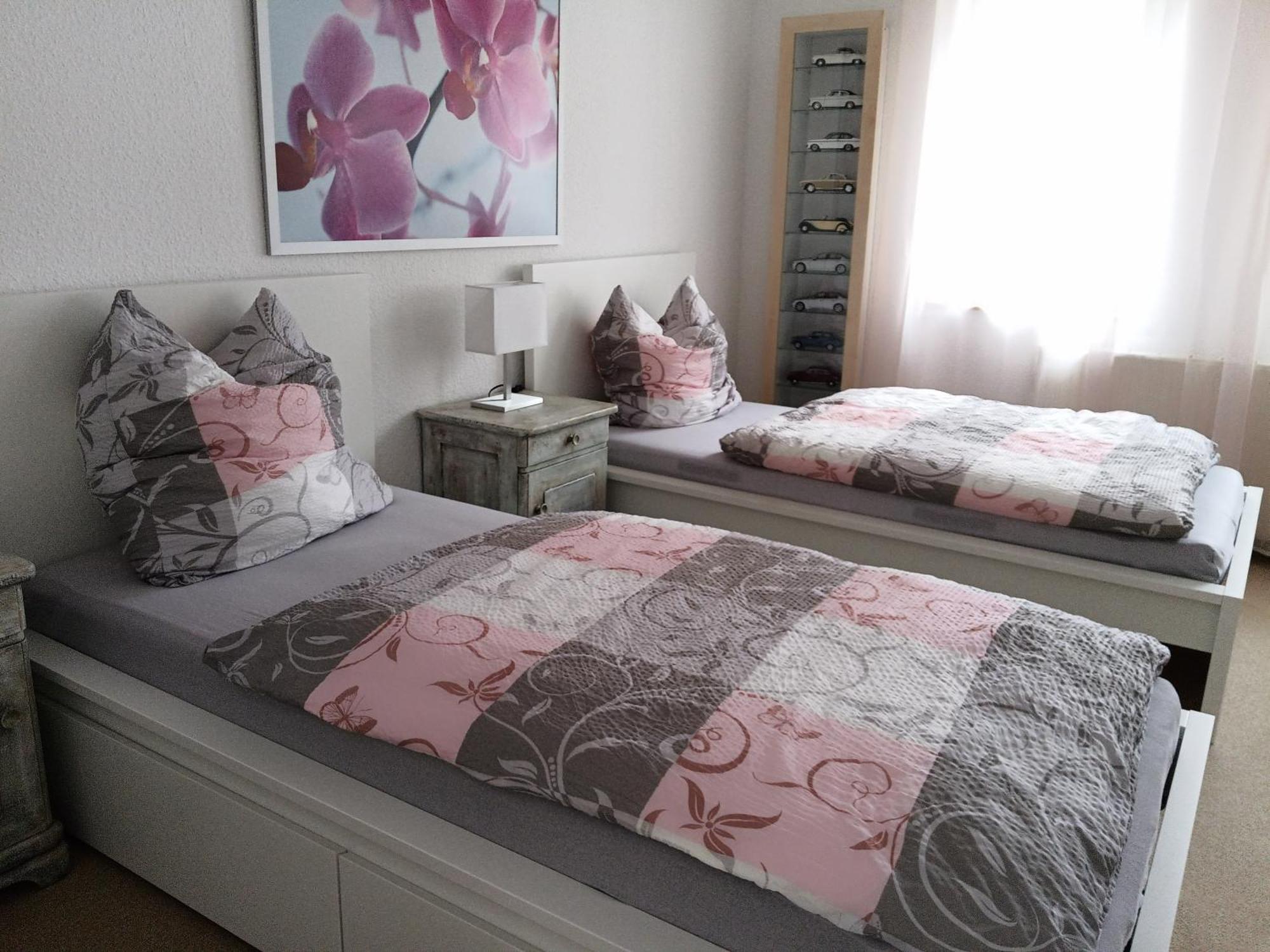 Ferienhaus Lindenhof Nohra  Zewnętrze zdjęcie